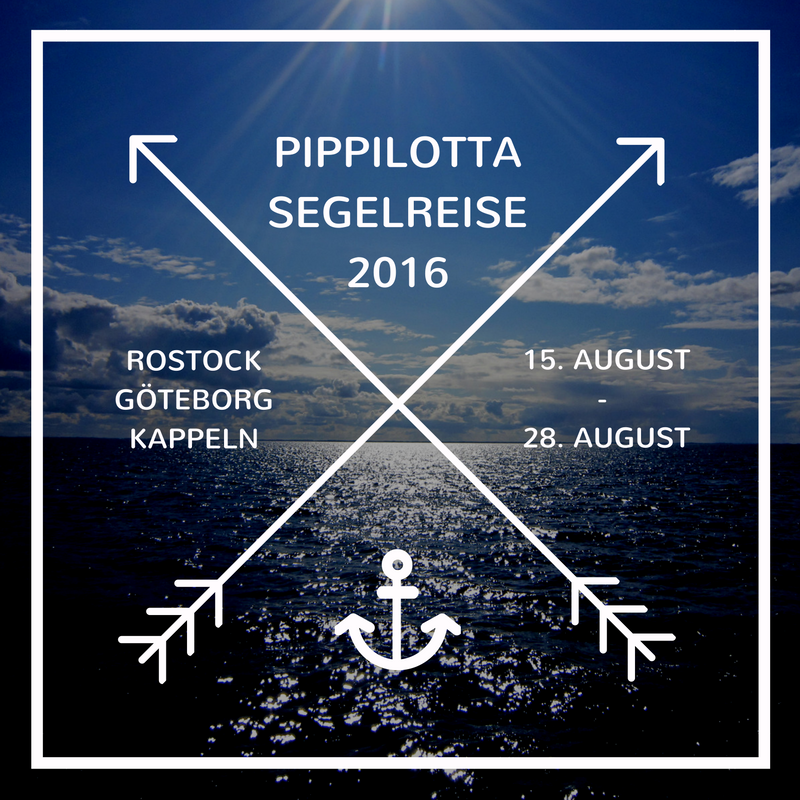 Pippilotta 2016